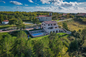 Luxury Villa Gradin